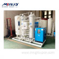 High Purity Nitrogen Generator Peak Factory Supply